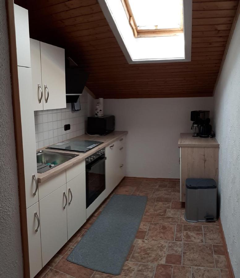 Ferienwohnung Rutz Inkl. Chiemgaukarte Ruhpolding Exterior photo